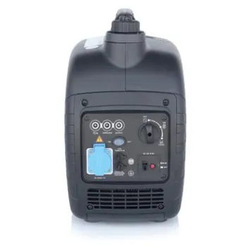 Agregat prądotwórczy inwerterowy PEZAL P-IG2000 1.8kW