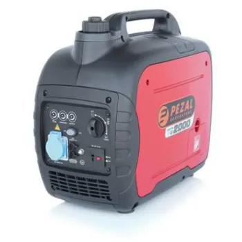 Agregat prądotwórczy inwerterowy PEZAL P-IG2000 1.8kW