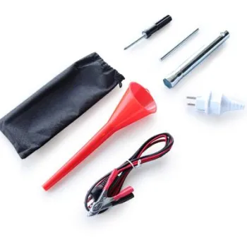 Agregat prądotwórczy inwerterowy PEZAL P-IG2000 1.8kW