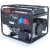 Agregat prądotwórczy dual power PEZAL PGG11000E-E3 8.5kW