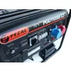 Agregat prądotwórczy dual power PEZAL PGG11000E-E3 8.5kW