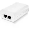 POWER ADAPTER UBIQUITI POE 802.3at (U-POE-at)