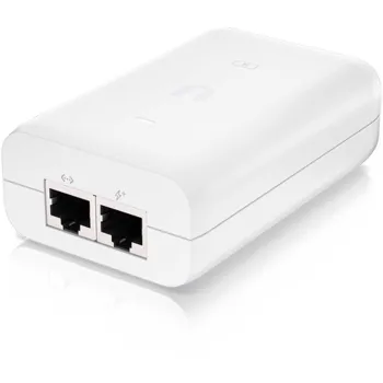 POWER ADAPTER UBIQUITI POE 802.3at (U-POE-at)
