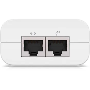 POWER ADAPTER UBIQUITI POE 802.3at (U-POE-at)