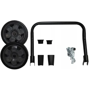 Zestaw transportowy do agregatów PEZAL PGG3100X/PGG3100E