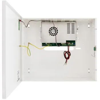 ZASILACZ BUFOROWY IMPULSOWY GRADE 2 Pulsar HPSG2-12V20A-E