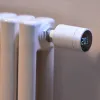 Głowica termostatyczna E1 Termostat Aqara SRTS-A01