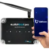Moduł przekaźnikowy switchboxt pro z zewnętrzną anteną Blebox