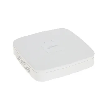 Zestaw monitoringu Imou 8 kamer obrotowych 4MPx PoE