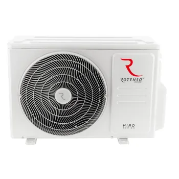 Klimatyzator Rotenso Hiro S LINE H40Xm3 Multi Agregat
