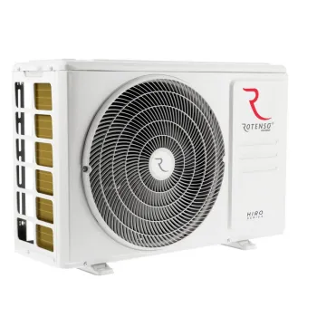 Klimatyzator Rotenso Hiro S LINE H40Xm3 Multi Agregat