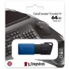 Pendrive Kingston Data Traveler Exodia M 64GB USB3.2 Gen1