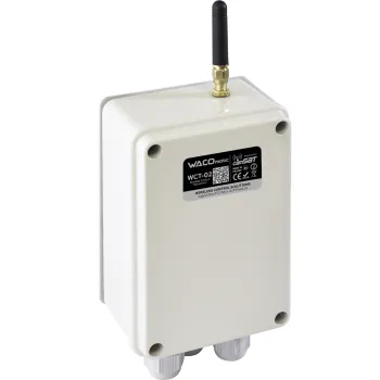 PRZEKAŹNIK BEZPRZEWODOWY CAMSAT WCT-02h