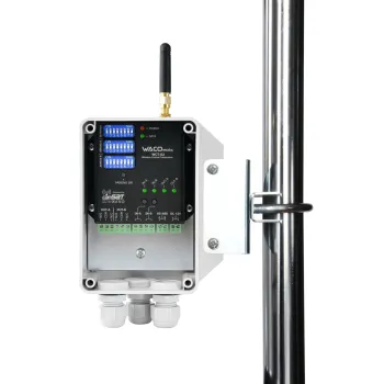 PRZEKAŹNIK BEZPRZEWODOWY CAMSAT WCT-02h