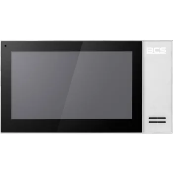 Wideomonitor IP BCS-MON7400W-S