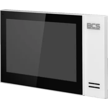 Wideomonitor IP BCS-MON7400W-S