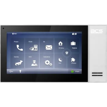 Wideomonitor IP BCS-MON7400W-S
