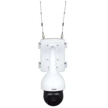 KAMERA BUDOWLANA CAMSAT iConstruction-CAM x25