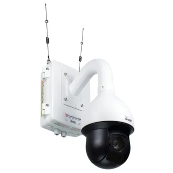 KAMERA BUDOWLANA CAMSAT iConstruction-CAM x25