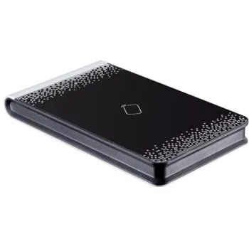 STACJA REJESTRACJI KART HIKVISION DS-K1F100-D8E