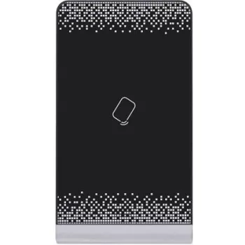 STACJA REJESTRACJI KART HIKVISION DS-K1F100-D8E