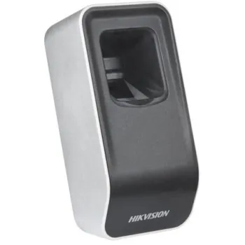 CZYTNIK LINII PAPILARNYCH USB HIKVISION DS-K1F820-F