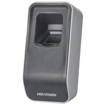 CZYTNIK LINII PAPILARNYCH USB HIKVISION DS-K1F820-F