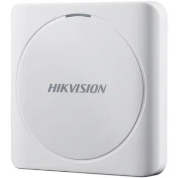 CZYTNIK ZBLIŻENIOWY HIKVISION DS-K1801E
