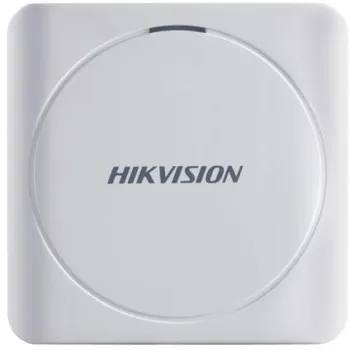 CZYTNIK ZBLIŻENIOWY HIKVISION DS-K1801E