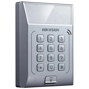 ZAMEK SZYFROWY HIKVISION DS-K1T801E