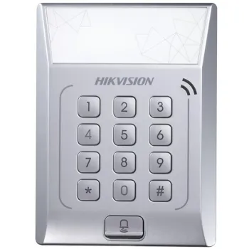 ZAMEK SZYFROWY HIKVISION DS-K1T801E