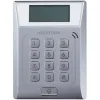 ZAMEK SZYFROWY Z WYŚWIETLACZEM HIKVISION DS-K1T802E