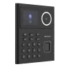 TERMINAL Z IDENTYFIKACJĄ TWARZY I LINII PAPILARNYCH HIKVISION DS-K1T320EFX
