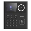 TERMINAL Z IDENTYFIKACJĄ TWARZY I LINII PAPILARNYCH HIKVISION DS-K1T320EFX