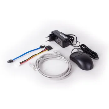 REJESTRATOR WIFI IMOU NVR1104HS-W-S2