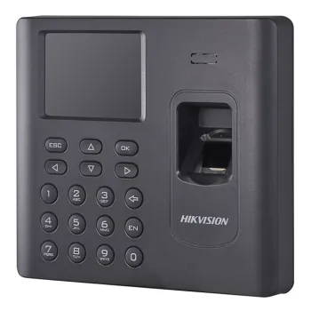 KONTROLER DOSTĘPU HIKVISION DS-K1A802AF-B