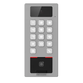 TERMINAL KONTROLI DOSTĘPU HIKVISION DS-K1T502DBFWX-C