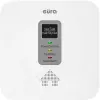 Czujnik czadu i gazu ziemnego 2w1 Eura CGD-50A2
