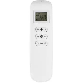 Panel grzewczy IR CRONOS Graphene PRO CGP-900TWP White