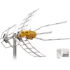 Antena Ellipse Mix BIII/UHF (LTE700) ref. 148821