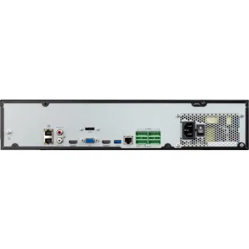 Rejestrator IP BCS Point BCS-P-NVR1604R-A-4K-III