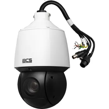 Kamera IP BCS Point BCS-P-SIP2425SR10-AI2