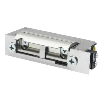 Elektrozaczep HARTTE XS12U seria XS (R5) 12V AC/DC standard