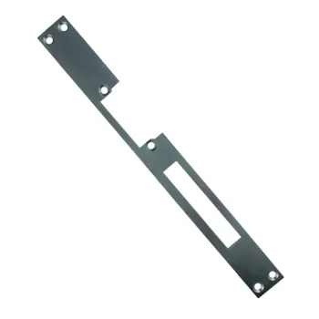 Płaskownik długi HARTTE OK-P4, 3mm, STC, otwarty