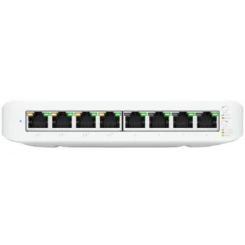 UBIQUITI UNIFI SWITCH Gen2 (USW-Lite-8-PoE)