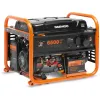 AGREGAT PRĄDOTWÓRCZY DUAL FUEL DAEWOO GDA 7500DFE 6.5kW