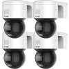 KAMERA IP HIKVISION DS-2DE3A400BW-DE/W (F1)(T5) Opakowanie zbiorcze 4szt.