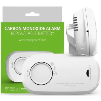 FIREANGEL CZUJNIK CZADU FA3313-INT