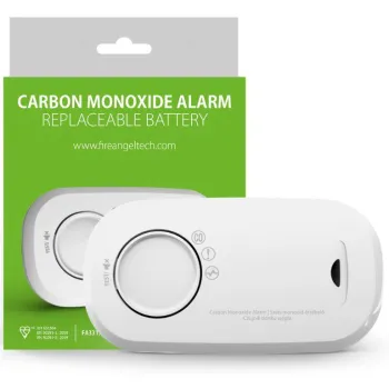 FIREANGEL CZUJNIK CZADU FA3313-INT