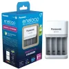 Ładowarka do akumulatorków Ni-MH Panasonic Eneloop BQ-CC55 EKO